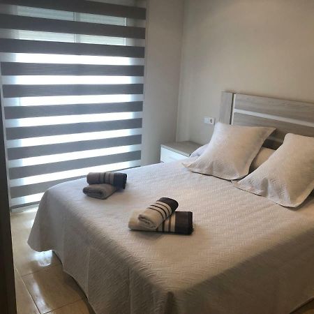 Piso Soballa, Centro Y Playa سانتا بولا المظهر الخارجي الصورة