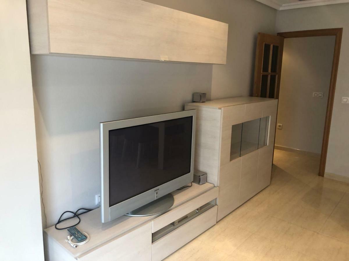 Piso Soballa, Centro Y Playa سانتا بولا المظهر الخارجي الصورة