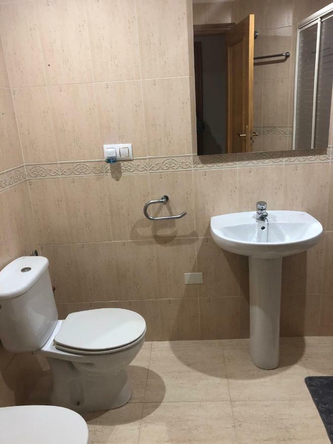 Piso Soballa, Centro Y Playa سانتا بولا المظهر الخارجي الصورة