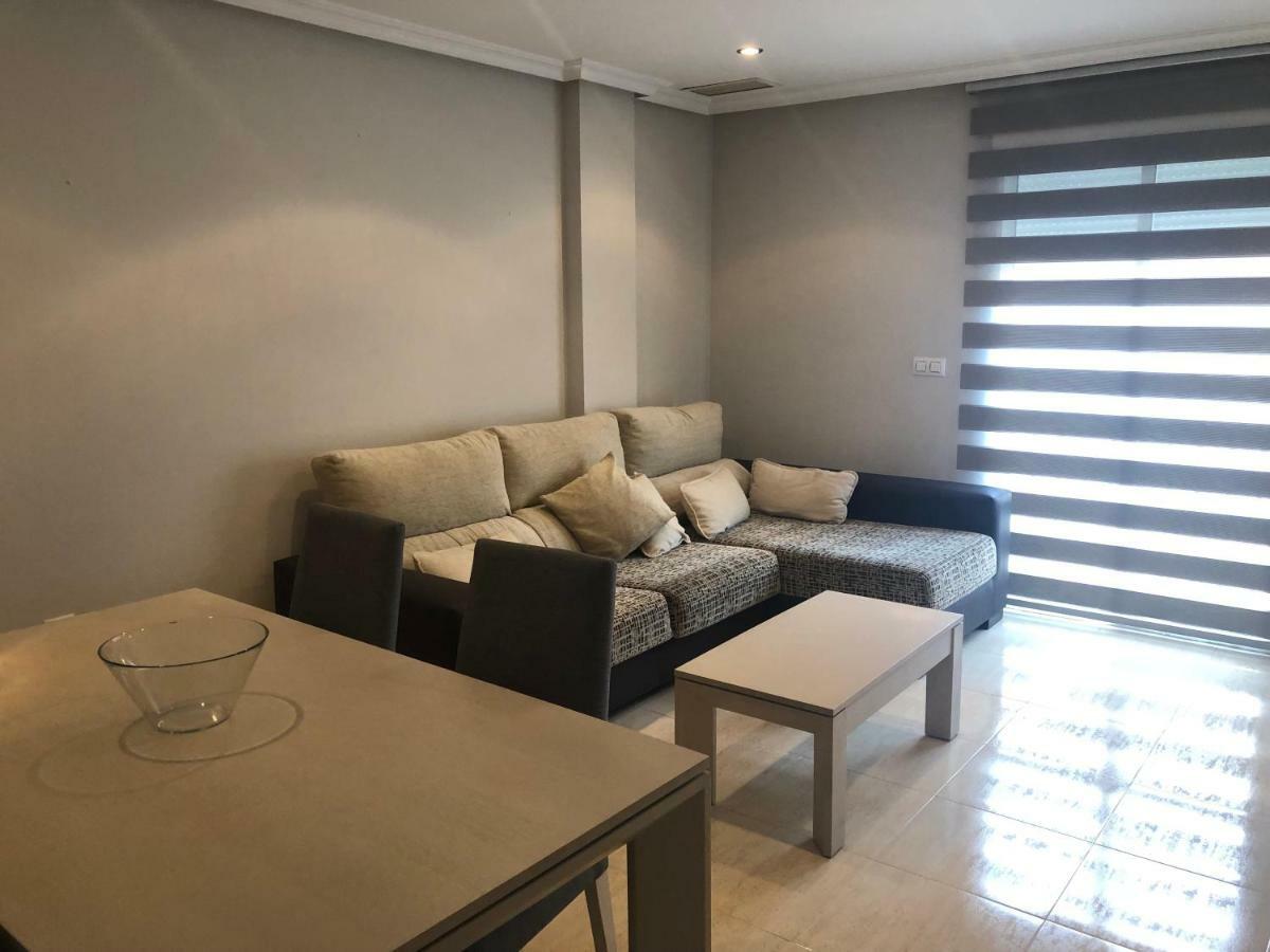 Piso Soballa, Centro Y Playa سانتا بولا المظهر الخارجي الصورة